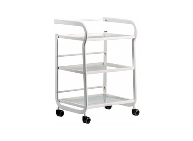 Kozmetický stolík VISION