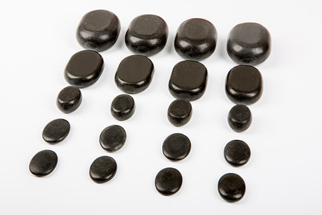 Lávové kamene velvesa® 20-ks B