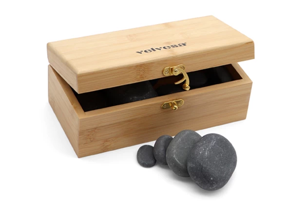 Lávové kamene velvesa® 20-ks W