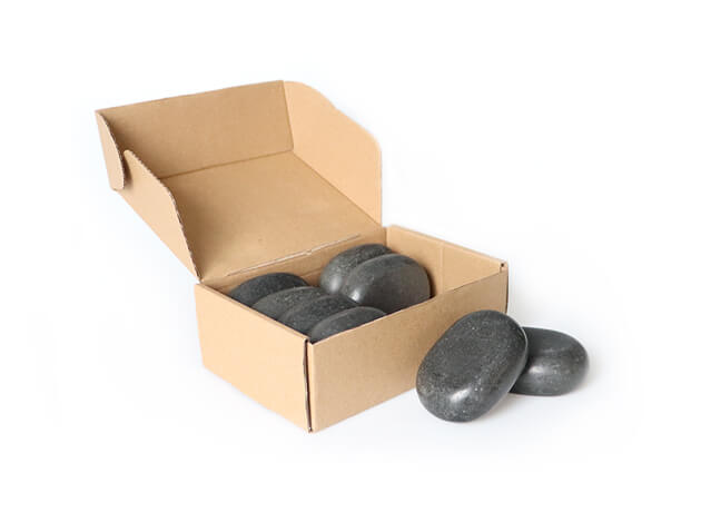 Lávové kamene velvesa® veľké 8ks