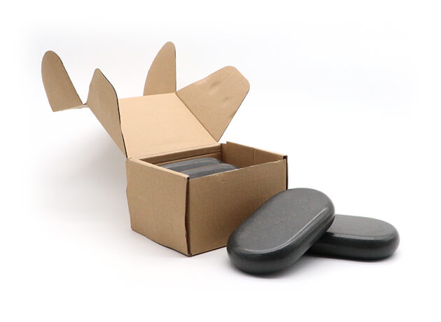 Lávové kamene velvesa® XXL 4ks