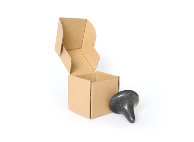 Lávový kameň velvesa® - hríbik