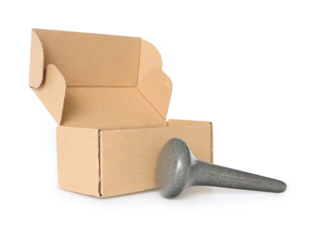 Lávový kameň velvesa® - klinec