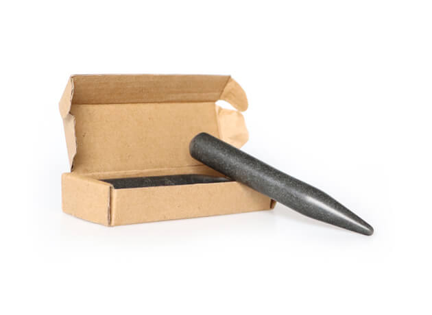 Lávový kameň velvesa® - tyčinka 2ks