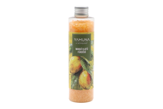 Mango soľ do kúpeľa 265g