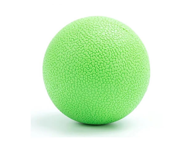 Masážna loptička Uno 6,2cm