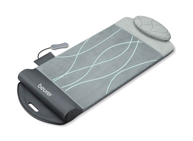 Masážna podložka BEURER MG 280