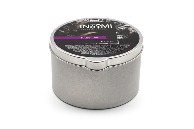 Masážna sviečka Intimi Passion 200ml