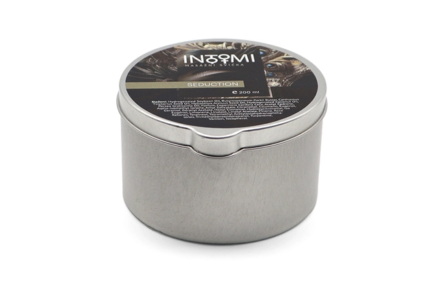 Masážna sviečka Intimi Seduction 200ml