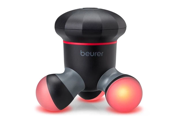 Masážny prístroj BEURER MG 18