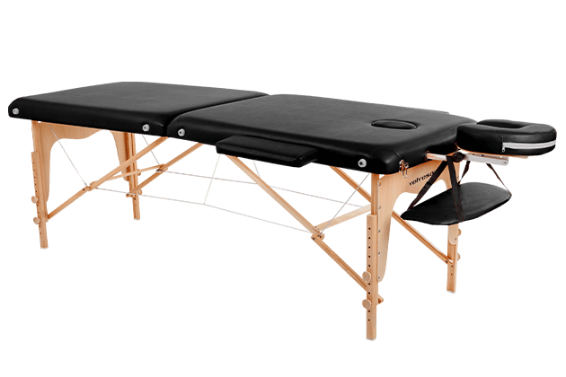 Masážny stôl velvesa® D-05
