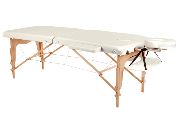 1. Masážny stôl velvesa® D-05