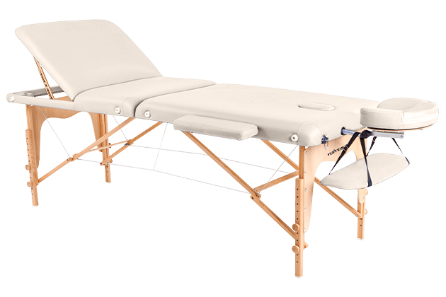 Masážny stôl velvesa® D-05V