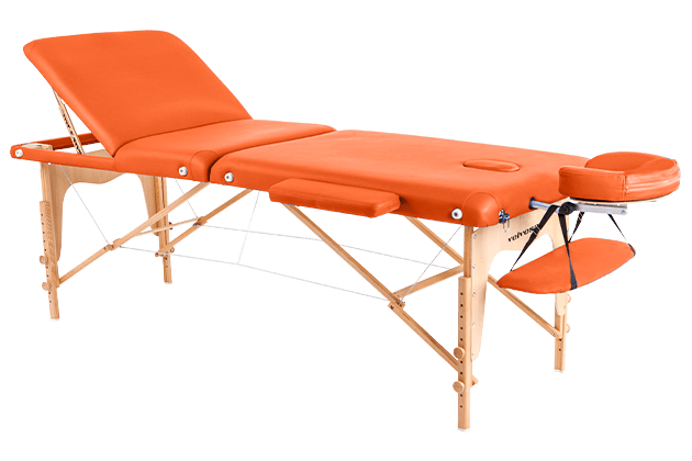 Masážny stôl velvesa® D-05V