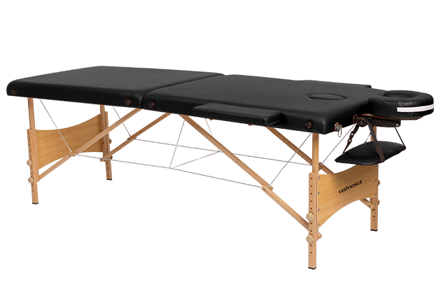 Masážny stôl velvesa® DS-01