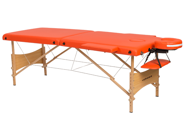 Masážny stôl velvesa® DS-01