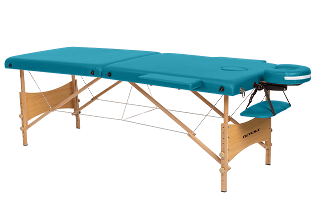 Masážny stôl velvesa® DS-01