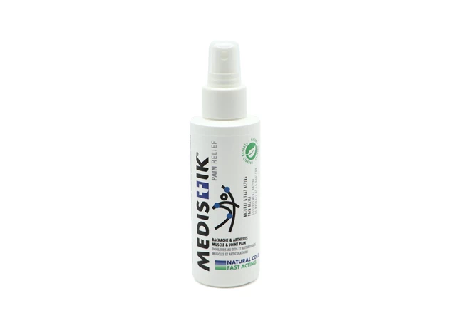 Medistik Natural Cold Spray 118ml