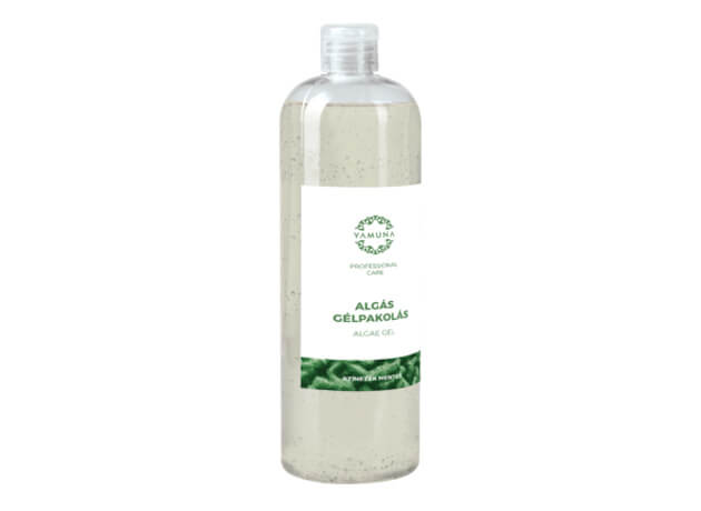 Morské riasy gél 1000ml