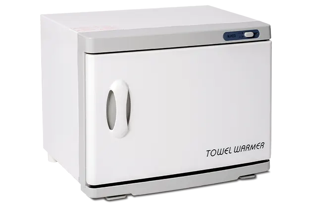 Ohrievač uterákov 23l