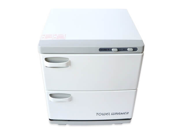 Ohrievač uterákov 35l