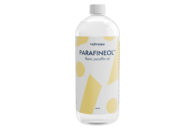 Parafineol parafínový olej - velvesa®