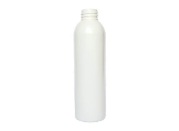 Plastová fľaša pre ohrievač olejov 250ml