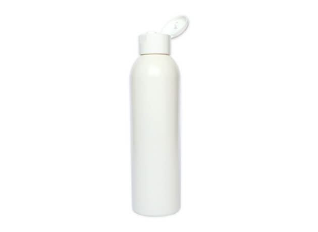 Plastová fľaša pre ohrievač olejov 250ml