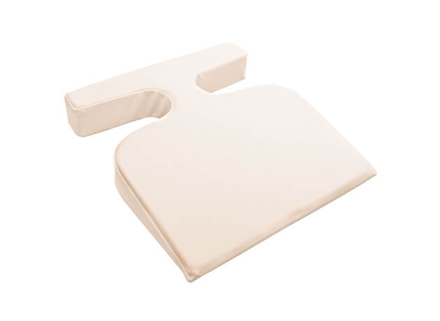 Masážna podložka pre ženy