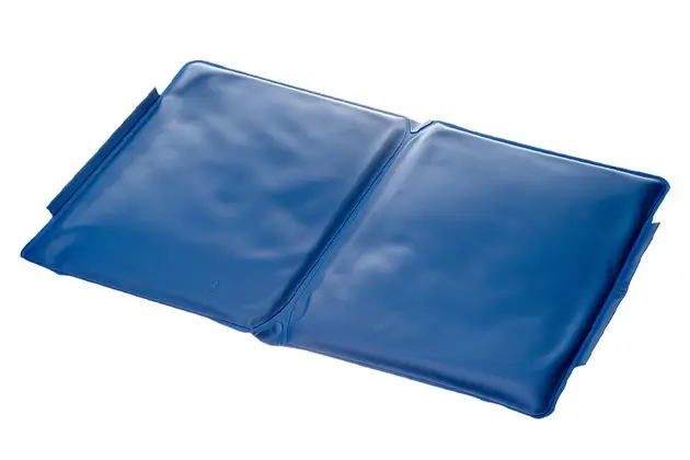 Rašelinový nosič tepla III, 57x37cm