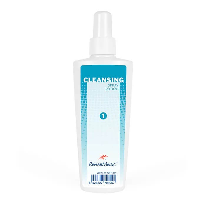 RehabMedic čistiaci sprej 200ml