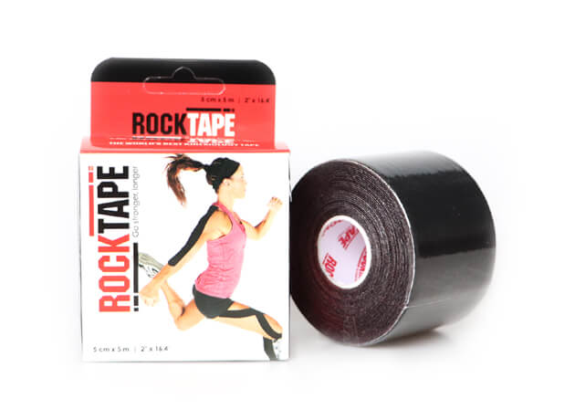 RockTape 5cm x 5m