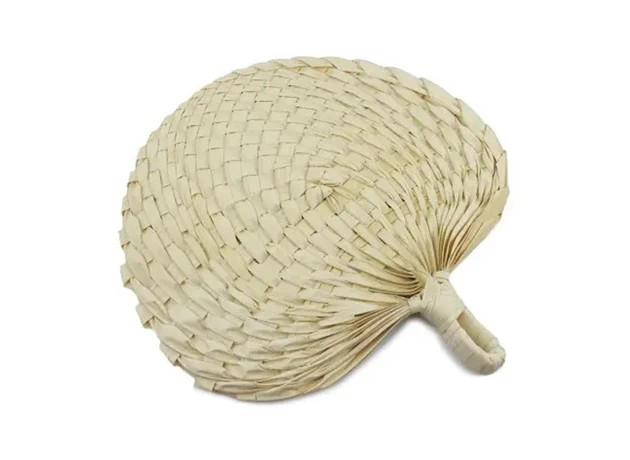 Saunový vejár 35cm