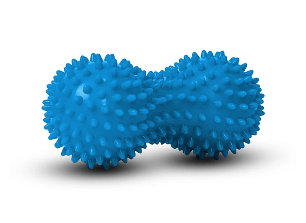 Senzorická loptička Peanut