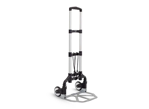 Skladací transportný vozík na masážne stoly