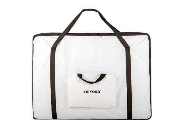 Taška na masážny stôl