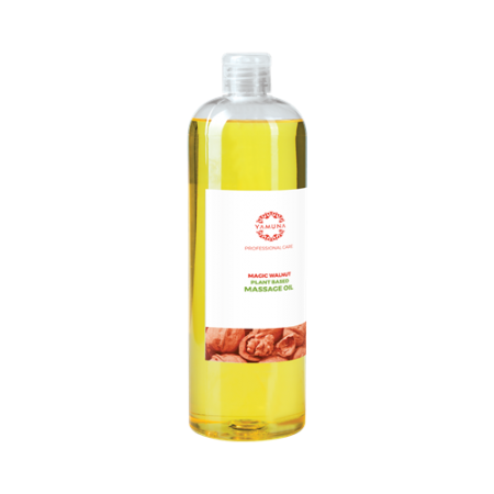 Vlašský orech rastlinný masážny olej 1000ml
