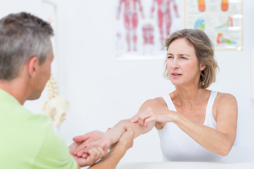 Komunikácia pri masáži je pri bolesti kľúčová