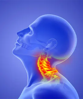 Whiplash syndróm: Neviditeľné zranenie s viditeľnými dôsledkami