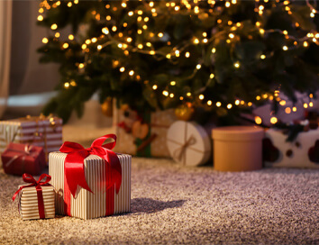 Tipy na vianočné darčeky pre muža, ženu, dieťa a aj starých rodičov
